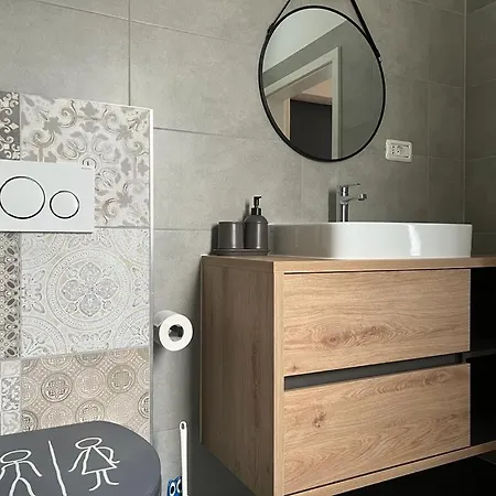 Am Rebberg Apartment