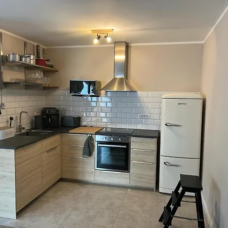Apartment Am Rebberg Sulzburg
