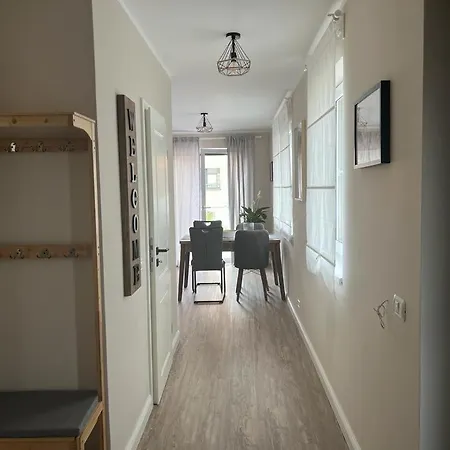 Apartment Am Rebberg *