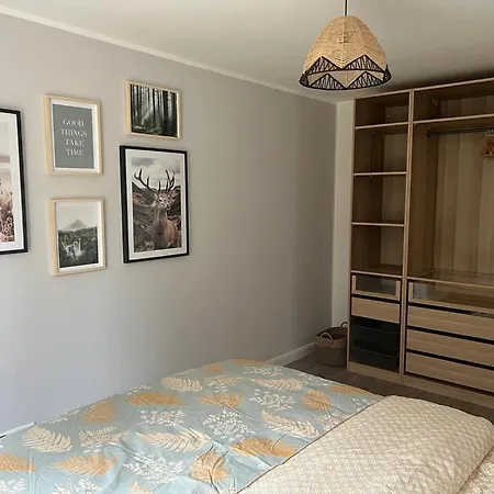 Am Rebberg Apartment
