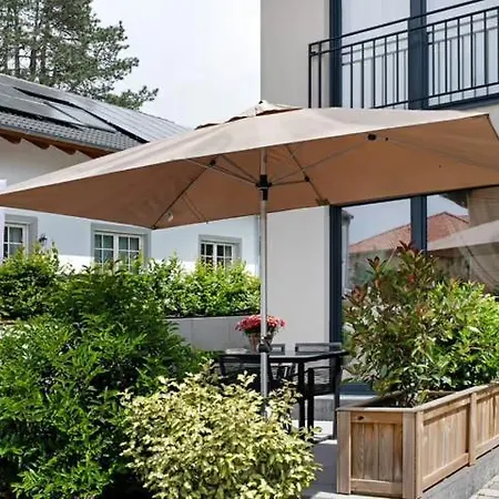 Appartamento Am Rebberg *