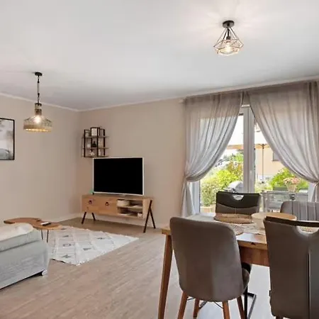 Appartamento Am Rebberg Sulzburg