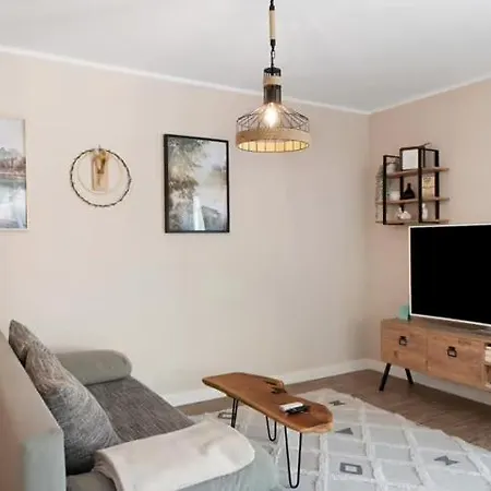 Appartamento Am Rebberg