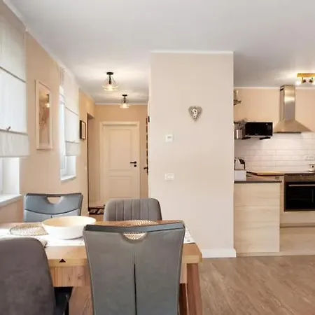 Appartamento Am Rebberg