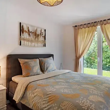 Am Rebberg Appartamento Sulzburg