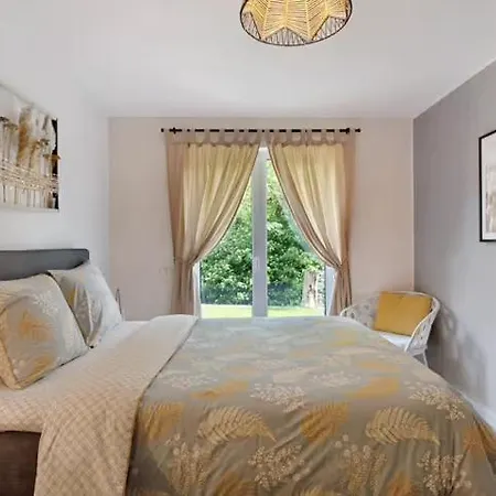 Am Rebberg Appartamento