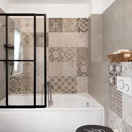 Appartamento Am Rebberg Sulzburg