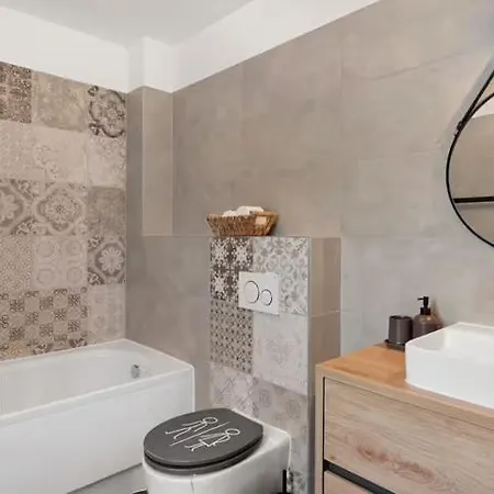 Appartamento Am Rebberg