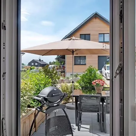 Am Rebberg Appartamento Sulzburg