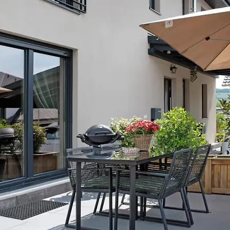 Am Rebberg Διαμέρισμα