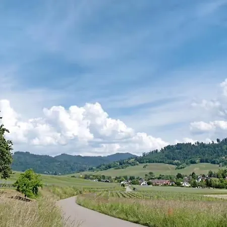 Am Rebberg Διαμέρισμα